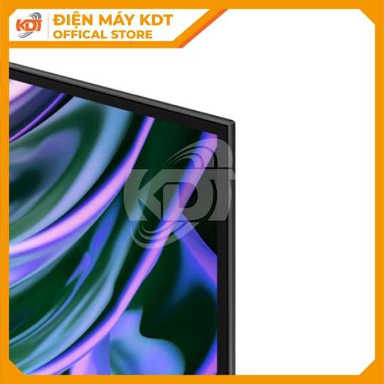 Tivi OLED Samsung 4K 55 Inch QA55S90DA