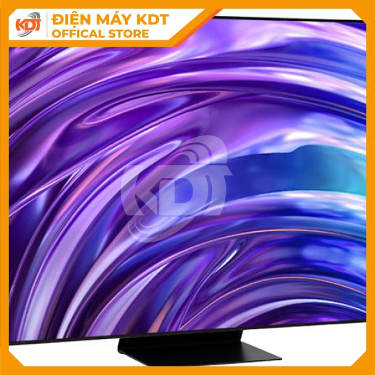 Tivi OLED Samsung 4K 65 inch QA65S95DA