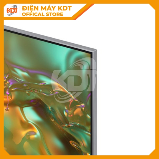 Tivi QLED Samsung 4K 55 inch QA55Q80DA