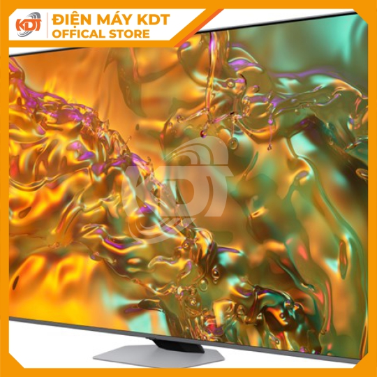 Tivi QLED Samsung 4K 65 inch QA65Q80DA