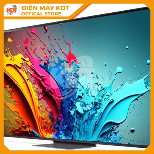 Smart Tivi QNED LG 55 inch 4K 55QNED86TSA