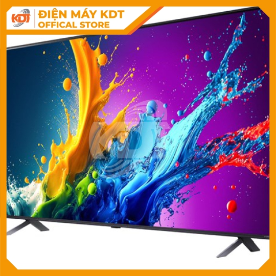 Smart Tivi QNED LG 65 inch 4K 65QNED80TSA