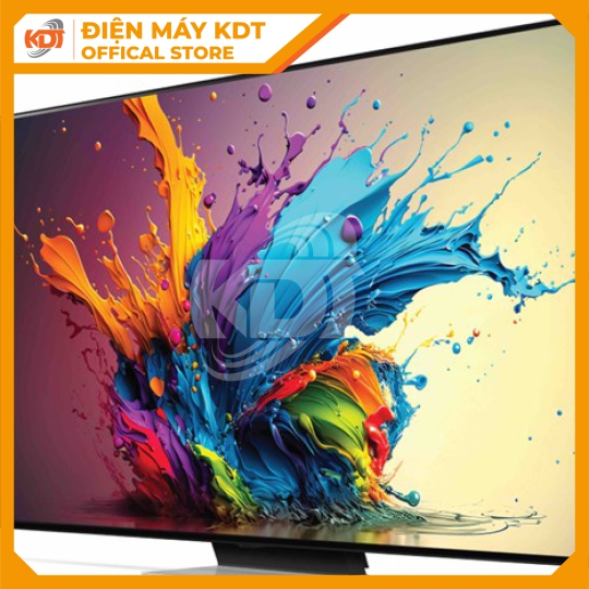 Smart Tivi QNED LG 75 inch 4K 75QNED91TSA