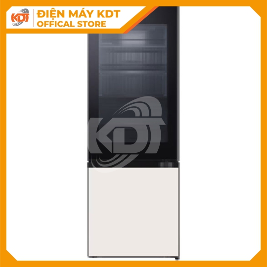 Tủ lạnh LG Inverter 340 lít LBB33BGMAI