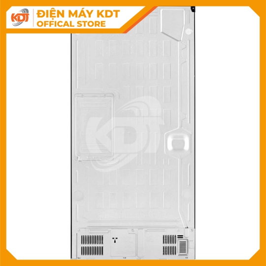 Tủ lạnh LG Inverter 490 lít GR-B22MC