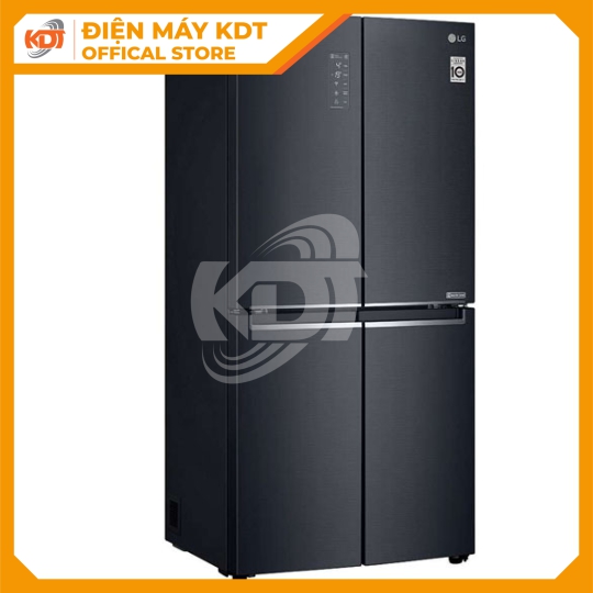  Tủ lạnh LG Inverter 490 lít GR-B22MC