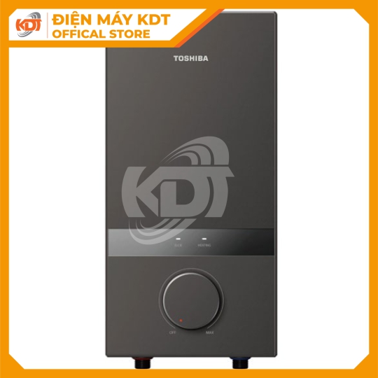 Máy nước nóng trực tiếp Toshiba 4500W TWH-45MCNVN(S)-WB