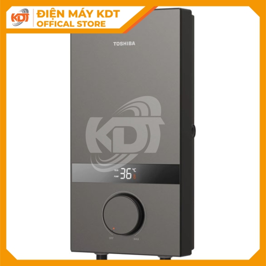 Máy nước nóng trực tiếp Toshiba 4500W TWH-45EMCPVN(S)-CB