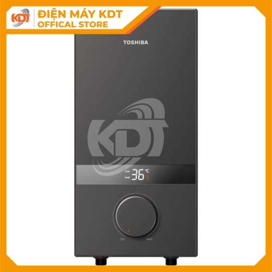 Máy nước nóng trực tiếp Toshiba 4500W TWH-45EMCPVN(S)-CB