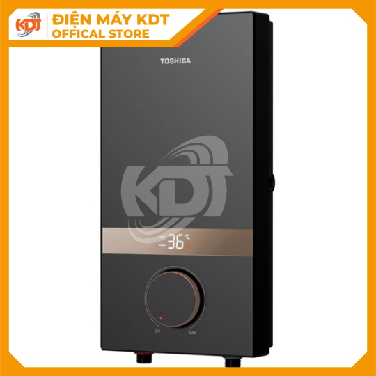Máy nước nóng trực tiếp Toshiba TWH-45EMCPVN(K)-CB