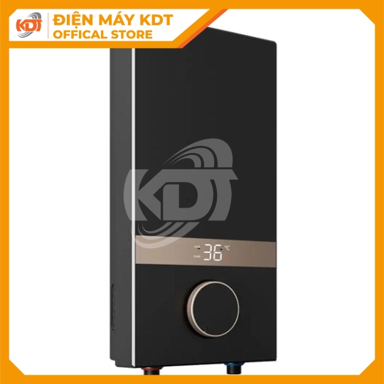 Máy nước nóng trực tiếp Toshiba TWH-45EMCPVN(K)-CB