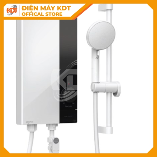 Máy nước nóng Trực tiếp Panasonic DH-4US1VW