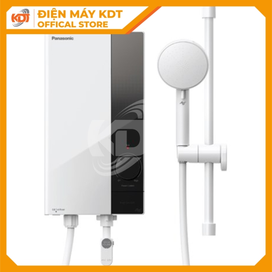 Máy nước nóng Trực tiếp Panasonic DH-4US1VW