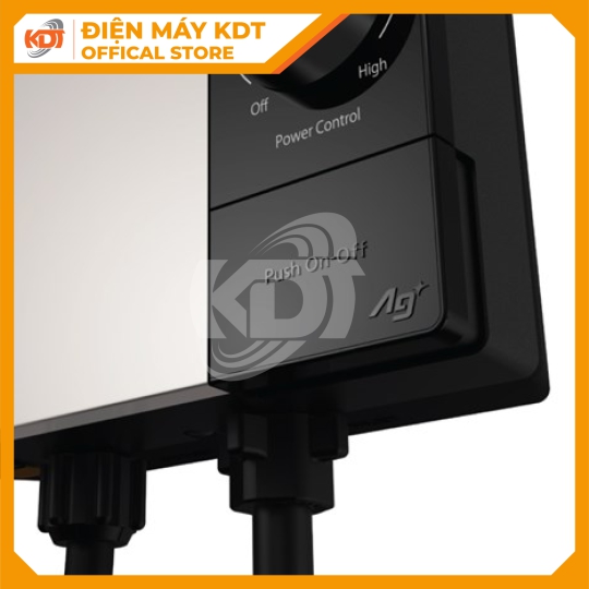Máy nước nóng Trực tiếp Panasonic DH-4UP1VS có bơm