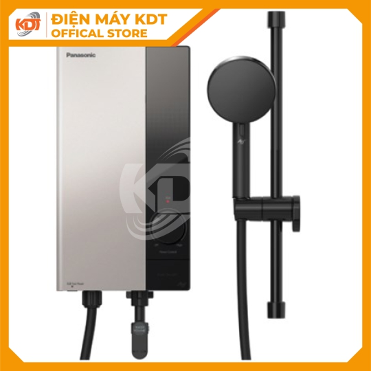 Máy nước nóng Trực tiếp Panasonic DH-4US1VS