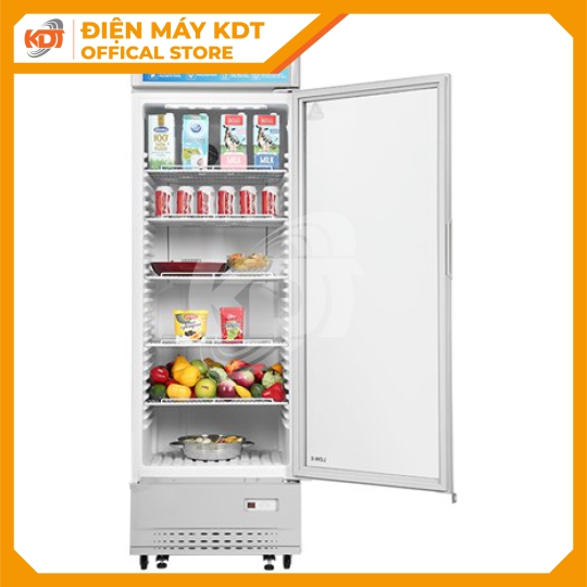 Tủ mát Aqua 320 lít AQS-AF440S