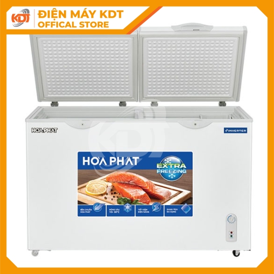 Tủ Đông Hòa Phát 205 lít HCFI 506S2Ð2
