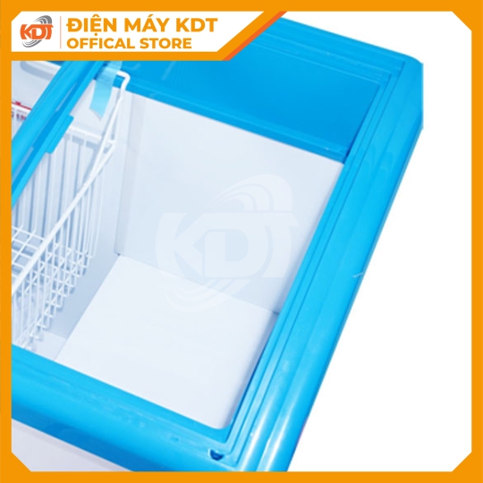 Tủ Đông Sanaky 340 lít VH-4899K
