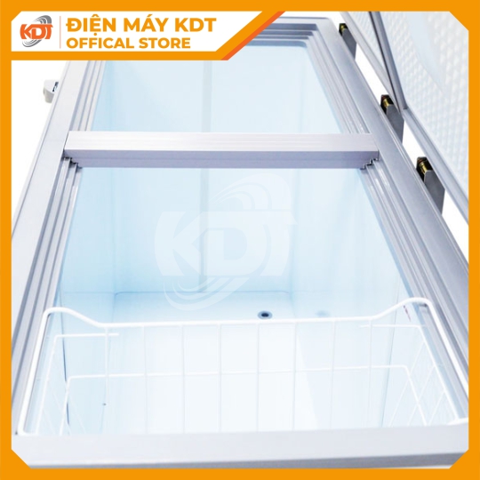 Tủ Đông Sanaky 305 Lít VH 4099A2KD