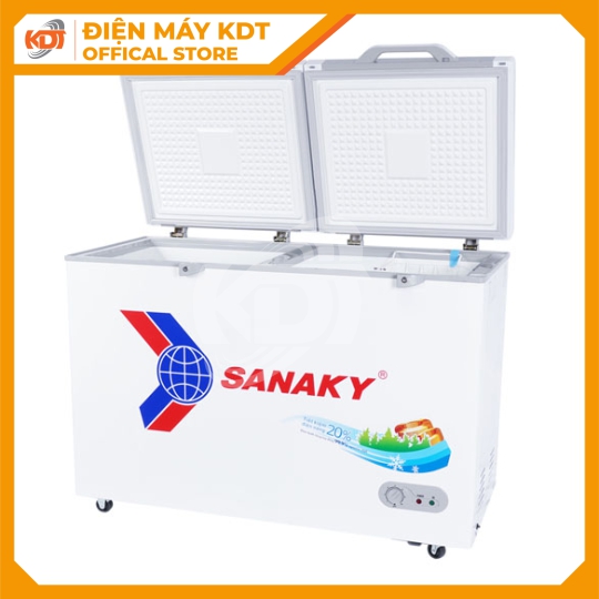 Tủ Đông Sanaky 305 Lít VH 4099A2KD