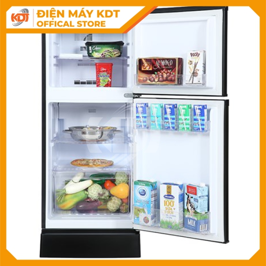Tủ lạnh Funiki 120 Lít HR T6120TDG