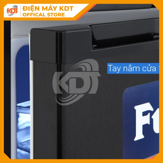 Tủ lạnh Funiki 120 Lít HR T6120TDG