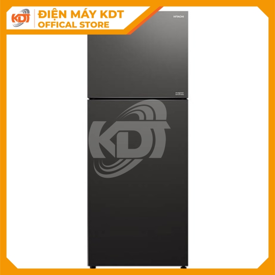 Tủ lạnh Hitachi Inverter 349 lít R-FVY480PGV0 (GMG)
