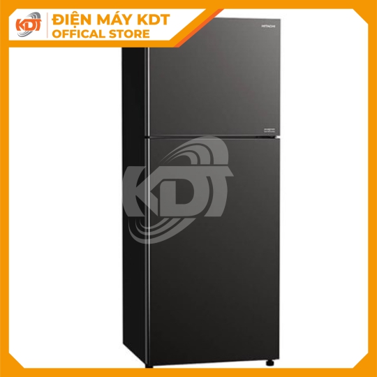 Tủ lạnh Hitachi Inverter 349 lít R-FVY480PGV0 (GMG)