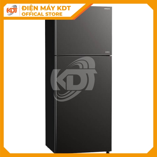 Tủ lạnh Hitachi Inverter 390 lít R-FVY510PGV0 (GMG)