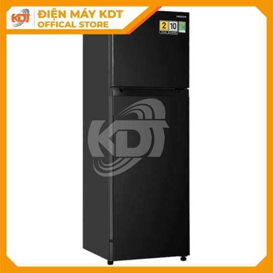 Tủ lạnh Hitachi Inverter 210 lít HRTN5230MUVN