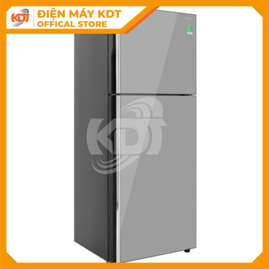 Tủ lạnh Hitachi Inverter 366 lít R-FVX480PGV9 (MIR)