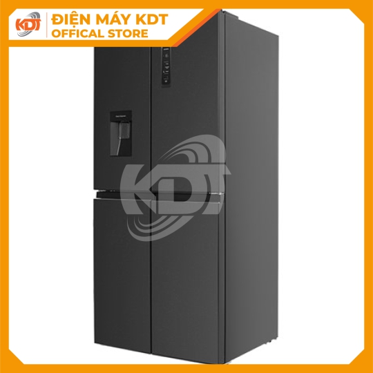 Tủ lạnh Hitachi Inverter 464 lít HR4N7520DSWDXVN