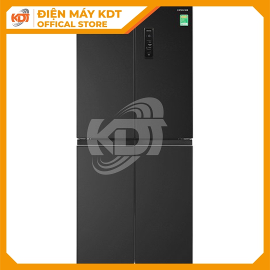 Tủ lạnh Hitachi Inverter 466 lít HR4N7522DSDXVN