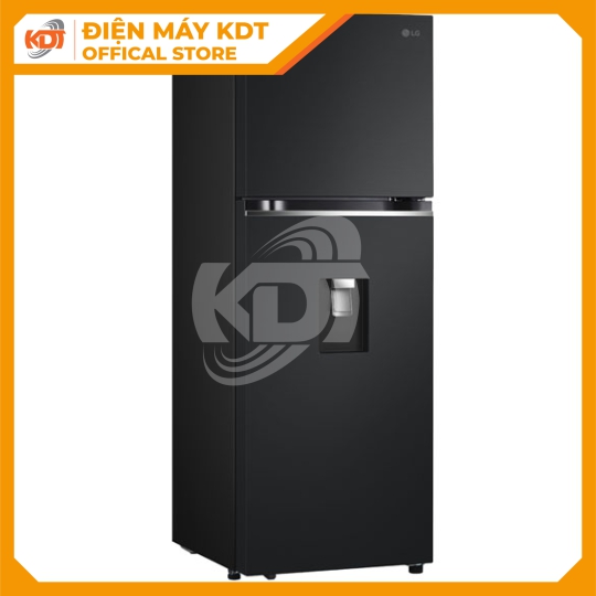 Tủ lạnh LG Inverter 314 lít LTD31BLM