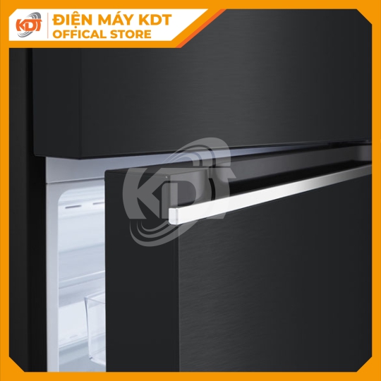 Tủ lạnh LG Inverter 315 lít LTB31BLM