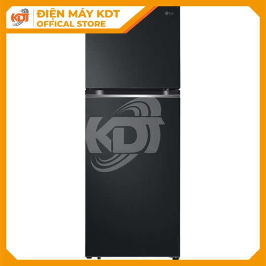 Tủ lạnh LG Inverter 315 lít LTB31BLM