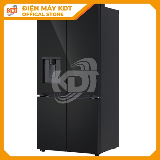 Tủ lạnh LG Inverter 607 lít LFD61BLGA