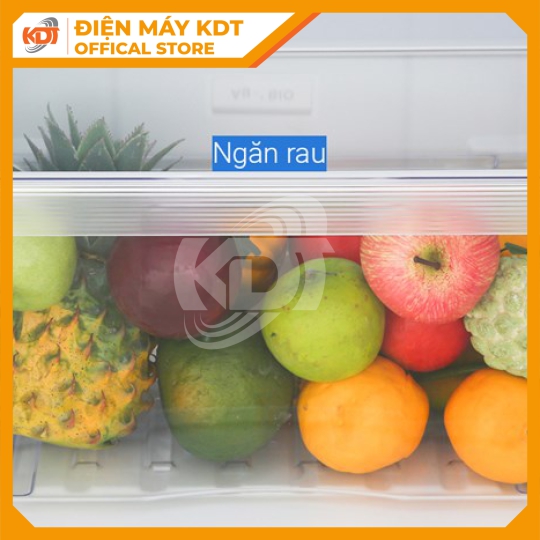 Tủ lạnh Inverter Toshiba 180 Lít GR-B22VU UKG