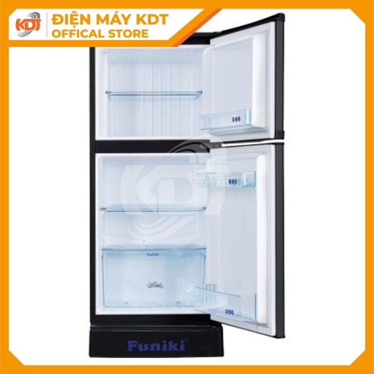 Tủ lạnh Funiki 130 lít FR-135CD.1