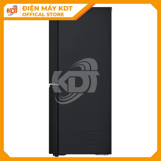  Tủ lạnh LG Inverter 508 lít LFI50BLMAI