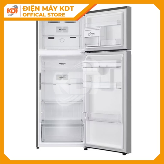 Tủ lạnh LG Inverter 459 lít LTD46SVMA