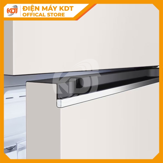 Tủ lạnh LG Inverter 395 lít GN-B392BG