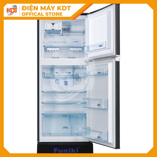 Tủ lạnh Funiki Inverter 209 lít FR-216ISU