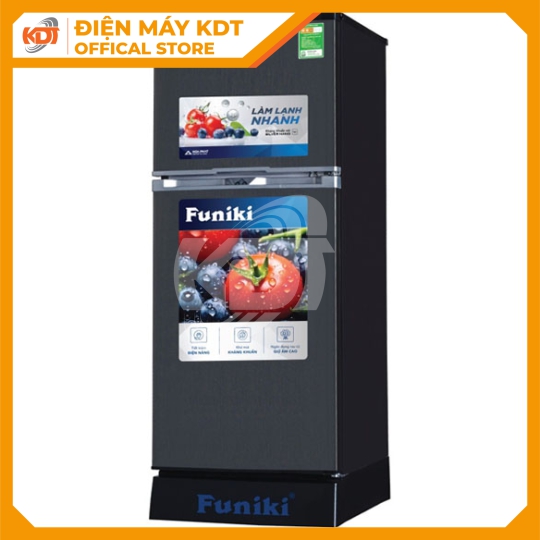 Tủ lạnh Funiki Inverter 209 lít FR-216ISU