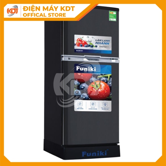 Tủ lạnh Funiki 120 lít FR-126ISU