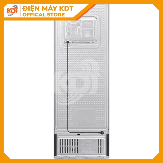 Tủ lạnh Samsung Inverter 348 lít RT35CB56448CSV