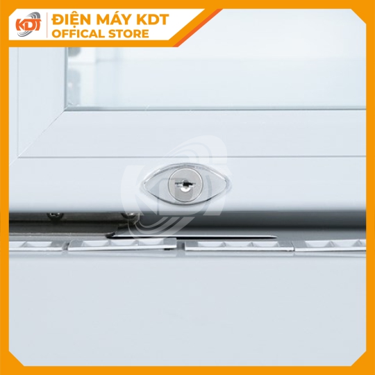 Tủ Mát Alaska Inverter 1200 Lít SL-14C3I