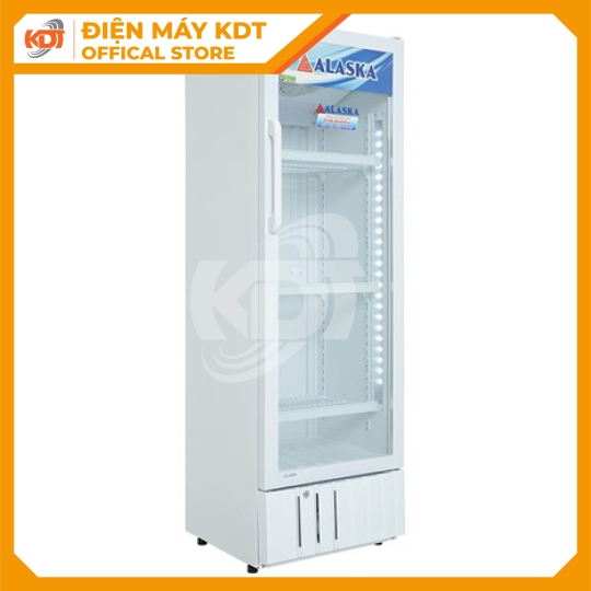 Tủ mát Alaska 270 lít LC 455H