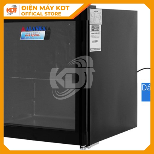 Tủ mát Alaska 50 lít LC 50B