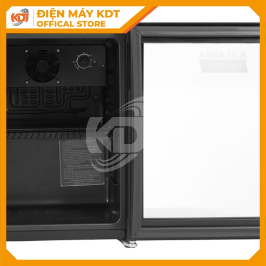 Tủ mát Alaska 50 lít LC 50B